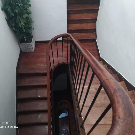 Atico 115 Santander Bagian luar foto
