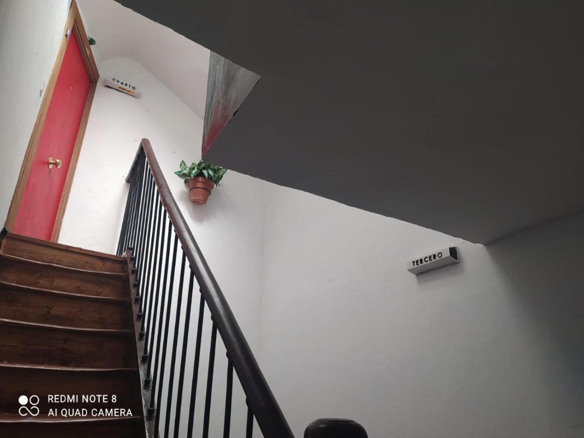 Atico 115 Santander Bagian luar foto