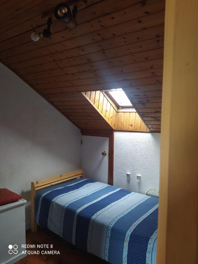 Atico 115 Santander Bagian luar foto