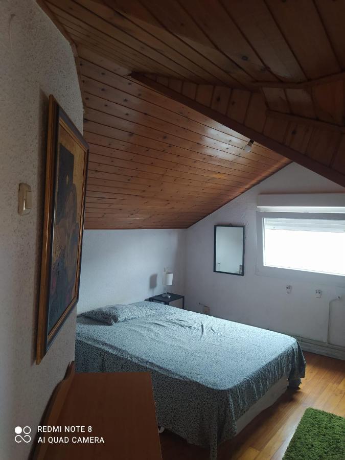 Atico 115 Santander Bagian luar foto